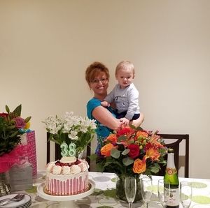 Meet your Posher, Anika